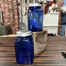 Vintage embossed cobalt for sale  Union City