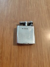 Briquet dunhill argent d'occasion  Saint-Rambert-d'Albon