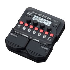 Processador Zoom G1 quatro efeitos múltiplos conjunto adaptador genuíno somente loja virtual comprar usado  Enviando para Brazil