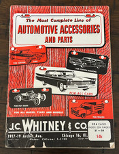 Vintage 1959 j.c. for sale  Madison Heights