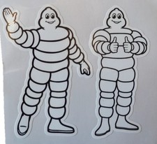 Michelin männchen bibendum gebraucht kaufen  Quickborn