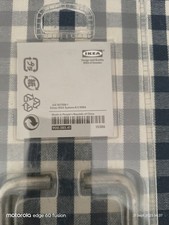 Ikea attest handles for sale  LONDON
