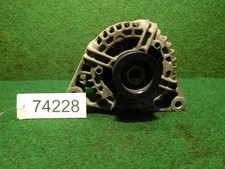 Lichtmaschine 13222930 pel gebraucht kaufen  Fürstenwalde/Spree