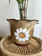 Vintage hand painted for sale  MALVERN