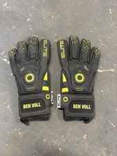 Matchworn torwarthandschuhe be gebraucht kaufen Matchworn torwarthandschuhe be gebraucht kaufen  Franzburg