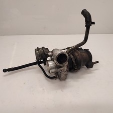 Turbo bmw td04 d'occasion  Friville-Escarbotin