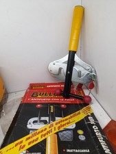 ANTIFURTO AUTO BLOCCA PEDALE FIAT UNO TURBO MK2 CINQUECENTO SEICENTO  MODELLO R1, usado comprar usado ANTIFURTO AUTO BLOCCA PEDALE FIAT UNO TURBO MK2 CINQUECENTO SEICENTO  MODELLO R1, usado comprar usado  Enviando para Brazil