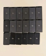 Lotto lavoro blackberry usato  Spedire a Italy
