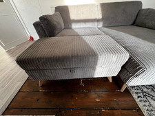 Beijing large footstool for sale  LONDON