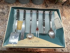 Vintage flint arrowhead for sale  Eden