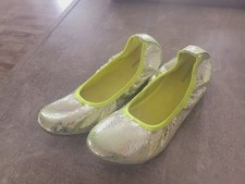 Ballerinas graceland deichmann gebraucht kaufen  Wadgassen