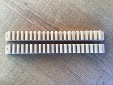 Stück ikea holz gebraucht kaufen  Pfungstadt