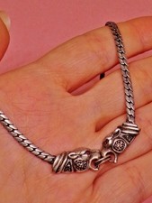 Argento 925 collana usato  Dolo