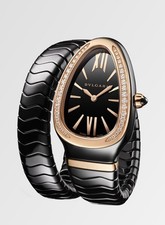 Bvlgari serpenti spiga for sale  Pompano Beach