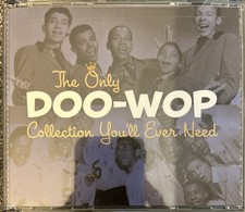 Doo wop collection for sale  Colorado Springs