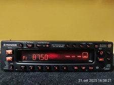 Pioneer kex m830rds usato  Reggio Calabria
