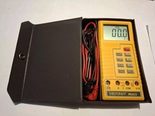 Voltcraft multimeter funktions gebraucht kaufen  Töging a.Inn