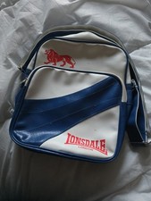 Lonsdale vintage retro for sale  MARGATE