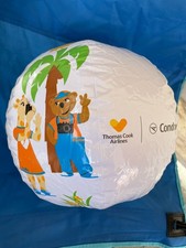 Wasserball beachball condor gebraucht kaufen  Berlin