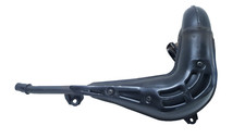 Ligne échappement yamaha d'occasion  Grenoble-