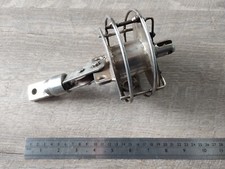 Rollfock trommel edelstahl gebraucht kaufen  Kropp