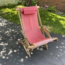 Vintage beach sling for sale  Beaver Falls