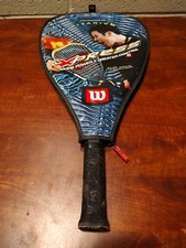Wilson xpress titanium for sale  Oklahoma City