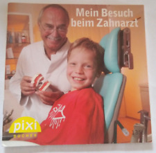 Pixi buch besuch gebraucht kaufen  Berg b.Neumarkt i.d.OPf.
