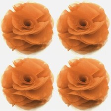 Rganza haarblume ansteckblume gebraucht kaufen  Berlin