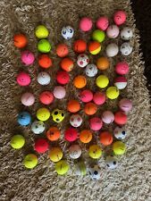 Palline golf colorate usato  Solza