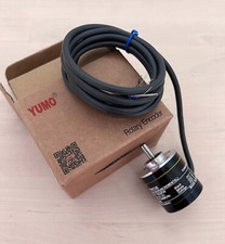 Yumo rotary encoder for sale  YORK