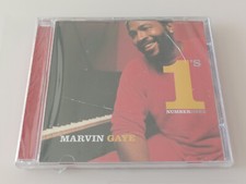 Number 1's by Marvin Gaye (CD, 2009) comprar usado  Enviando para Brazil