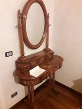 Consolle ingresso legno usato  Milazzo