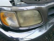 Passenger headlight heritage for sale  Gaffney