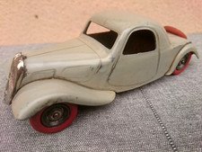 Traction faux cabriolet d'occasion  Rouen-