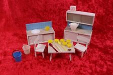Tlg set küchenmöbel gebraucht kaufen  Dresden