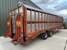 Herbst 28ft low for sale  USK