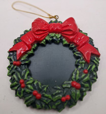 Vintage christmas wreath for sale  Hendersonville