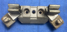Vintage metal stamping for sale  Evansville
