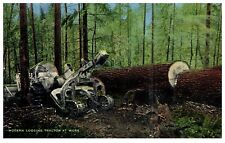Logging tractor forest for sale  Lascassas
