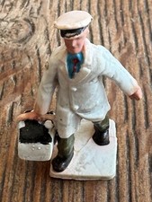 Corgi toys figurine d'occasion  Le Palais