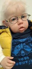 Reborn toddler liam gebraucht kaufen  Ostheim