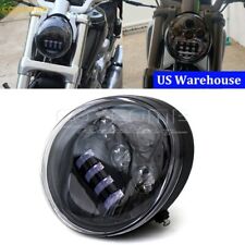Led headlight kit for sale  USA