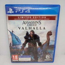 Assassin creed valhalla usato  Olginate
