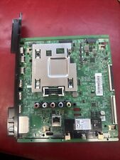 Samsung ue43ru7470u main for sale  BRISTOL