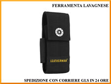 Fodero cordura leatherman usato  Lavagna