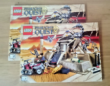 Lego 7327 pharaoh gebraucht kaufen  Dortmund