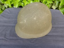 Stahlhelm bundeswehr innenhelm gebraucht kaufen  Mühltal