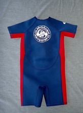 Quicksilver blue red for sale  Honolulu