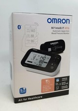 Omron intelli afib for sale  BIRMINGHAM